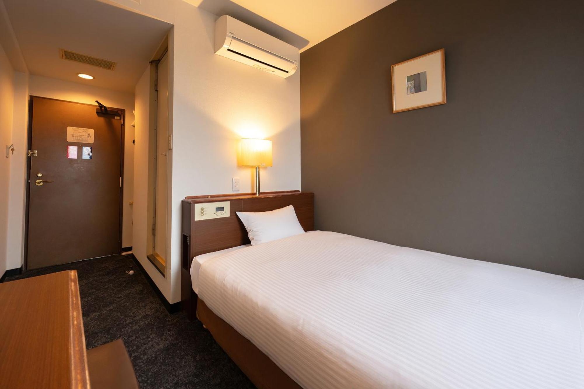 Omura Central Hotel Exterior photo