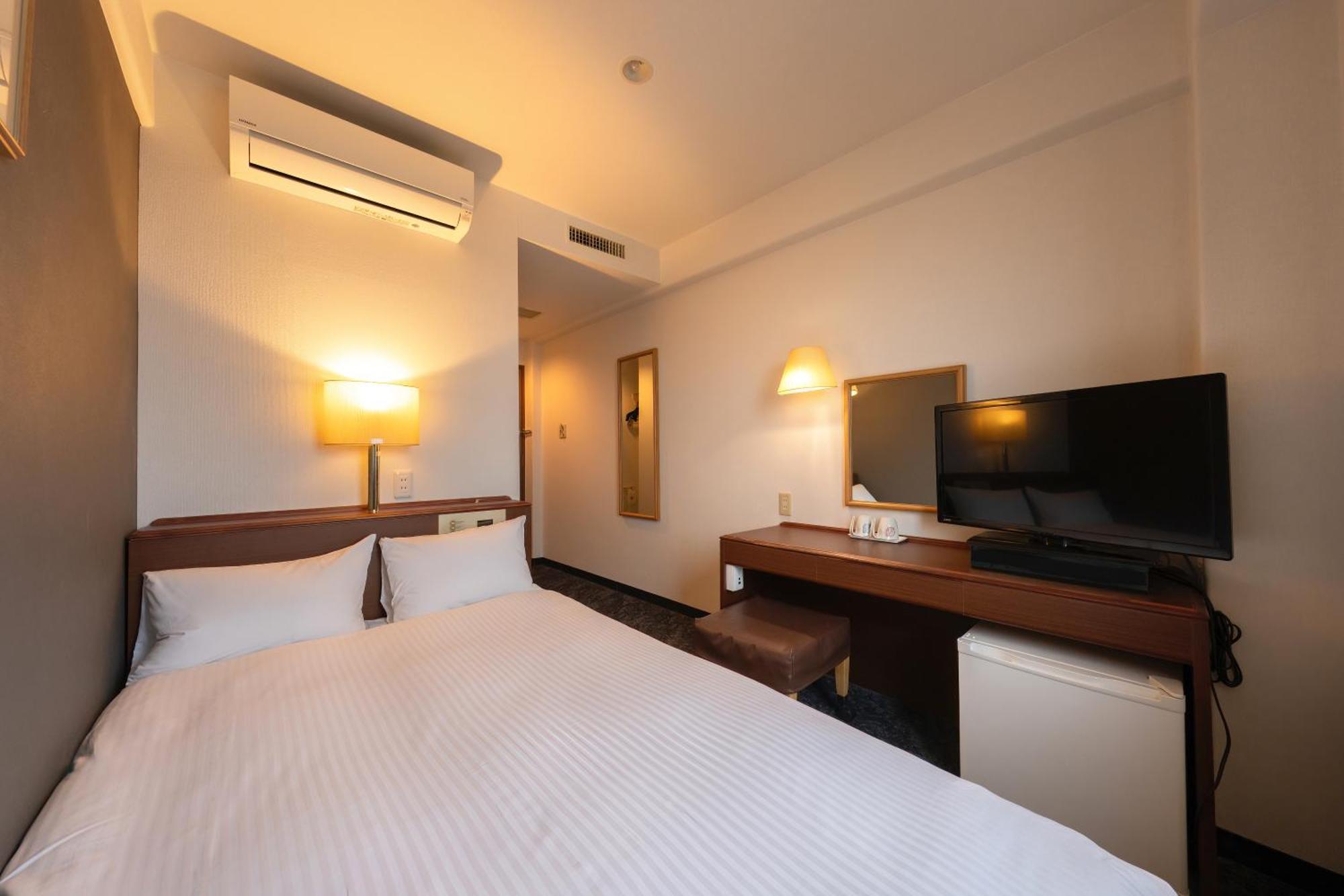 Omura Central Hotel Exterior photo