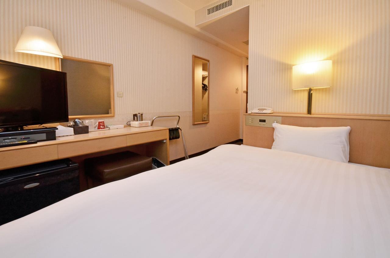 Omura Central Hotel Exterior photo